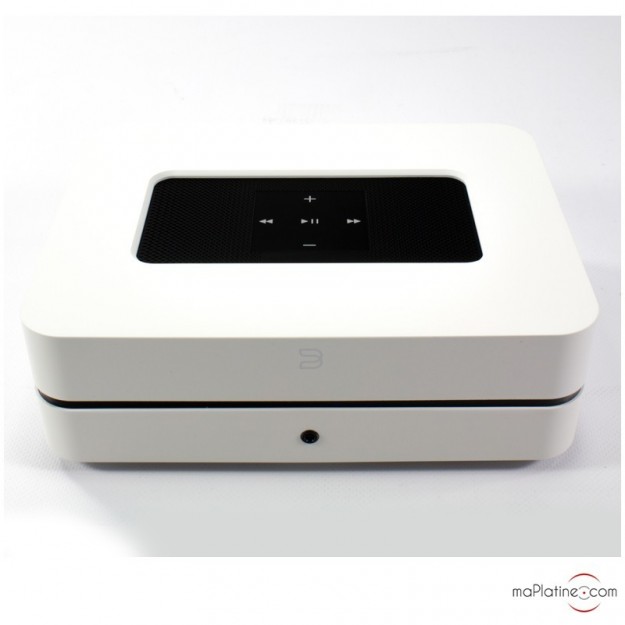 Amplificateur connecté Bluesound Powernode 2i - Stock B Amplificateur connecté Bluesound Powernode 2i - Stock B