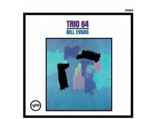 Disque vinyle Bill Evans - Trio '64