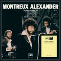 Monty Alexander - Live at the Montreux Festival vinyl record