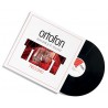Disque vinyle de test Ortofon Disque vinyle de test Ortofon