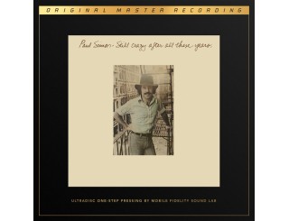 Disque vinyle Paul Simon - Still Crazy After All These Years - 45RPM/2LPs box set Disque vinyle Paul Simon - Still Crazy After All These Years - 45RPM/2LPs box set
