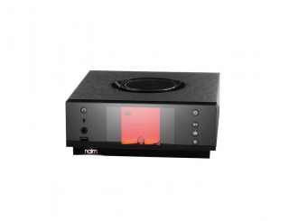 Amplificateur casque Naim Audio Uniti Atom Headphone Edition Amplificateur casque Naim Audio Uniti Atom Headphone Edition