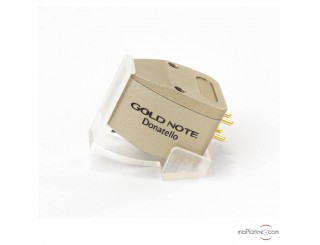 Cellule MC Gold Note Donatello Gold