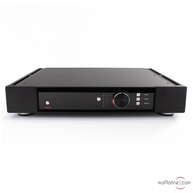 Amplificateur intégré d'occasion Rega Elicit R Amplificateur intégré d'occasion Rega Elicit R