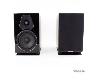 Enceintes de bibliothèque Sonus Faber Lumina II