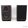 Enceintes de bibliothèque Sonus Faber Lumina II