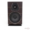 Enceintes de bibliothèque Sonus Faber Lumina II