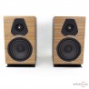 Enceintes de bibliothèque Sonus Faber Lumina II