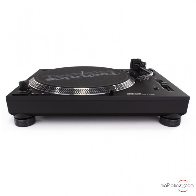 Platine vinyle Technics SL-1200 / SL-1210 MK7
