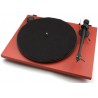 Pro-Ject Essential II Phono USB vinyl turntable