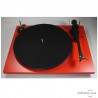 Pro-Ject Essential II Phono USB vinyl turntable