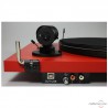 Pro-Ject Essential II Phono USB vinyl turntable