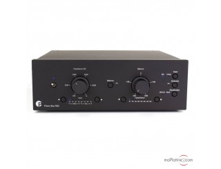 Préamplificateur phono Pro-Ject Phono Box RS2