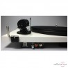 Pro-Ject Essential II Phono USB vinyl turntable