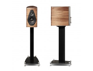 Enceintes de bibliothèque Sonus Faber Olympica Nova I