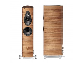 Enceintes colonnes Sonus Faber Olympica Nova II