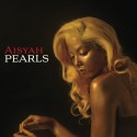 Aisyah - Pearls vinyl record - 2LP/45RPM
