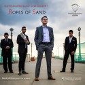 Sophisticated Lady Jazz Quartet - Ropes of Sand vinyl record