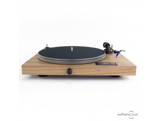 Platine vinyle tout-en-un Pro-Ject Juke Box S2