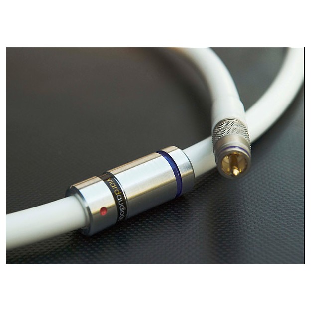 Viard Audio Silver HD (S/PDIF) coaxial digital cable