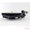 Platine vinyle Pro-Ject RPM 3 Carbon avec 2M Silver Platine vinyle Pro-Ject RPM 3 Carbon avec 2M Silver