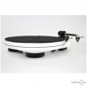 Platine vinyle Pro-Ject RPM 3 Carbon avec 2M Silver Platine vinyle Pro-Ject RPM 3 Carbon avec 2M Silver