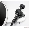 Platine vinyle Pro-Ject RPM 3 Carbon avec 2M Silver Platine vinyle Pro-Ject RPM 3 Carbon avec 2M Silver
