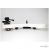 Platine vinyle Pro-Ject RPM 3 Carbon avec 2M Silver Platine vinyle Pro-Ject RPM 3 Carbon avec 2M Silver