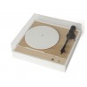 Platine vinyle manuelle La Boite Concept Square