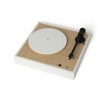 Platine vinyle manuelle La Boite Concept Square