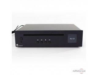 Lecteur CD Pro-Ject CD Box S3 Lecteur CD Pro-Ject CD Box S3