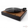 Platine vinyle manuelle La Boite Concept Square