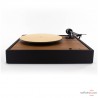 Platine vinyle manuelle La Boite Concept Square