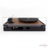 Platine vinyle manuelle La Boite Concept Square