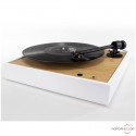 La Boite Concept Square manual turntable