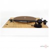 Platine vinyle manuelle La Boite Concept Square