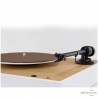 Platine vinyle manuelle La Boite Concept Square