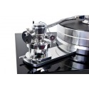 Pro-Ject Signature 12 manual vinyl turntable