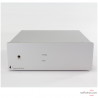 Occasion Alimentation Pro-Ject Power Box RS Phono - Argent Occasion Alimentation Pro-Ject Power Box RS Phono - Argent