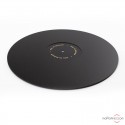 Funk Firm Achromat platter mat 3 mm