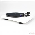 Platine vinyle Pro-Ject Debut Carbon EVO 2M Blue Spéciale Edition