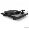 Platine vinyle Pro-Ject Debut Carbon EVO 2M Blue Spéciale Edition