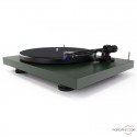 Platine vinyle Pro-Ject Debut Carbon EVO 2M Blue Spéciale Edition