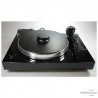 The Pro-Ject X-Tension 9CC Evolution vinyl turntable The Pro-Ject X-Tension 9CC Evolution vinyl turntable