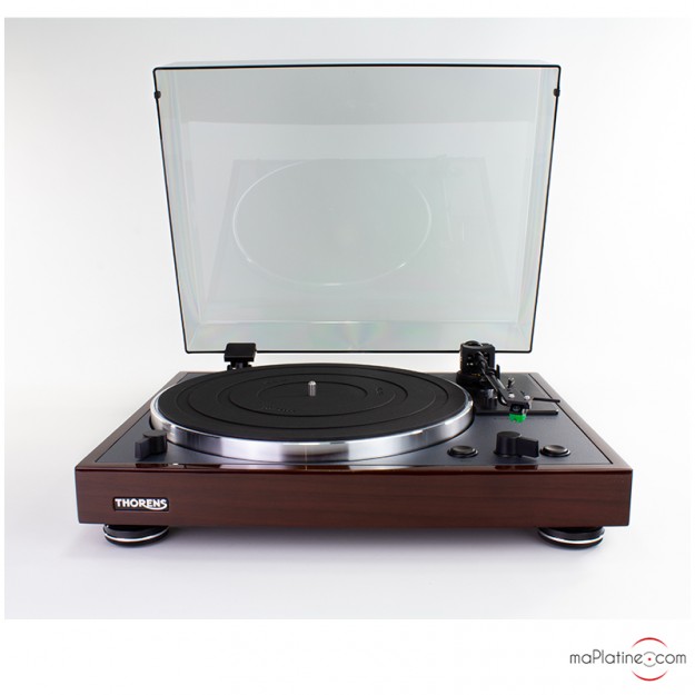 Platine vinyle automatique Thorens TD 102A