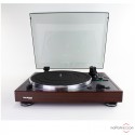 Thorens TD 102 A automatic turntable