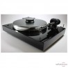 The Pro-Ject X-Tension 9CC Evolution vinyl turntable The Pro-Ject X-Tension 9CC Evolution vinyl turntable