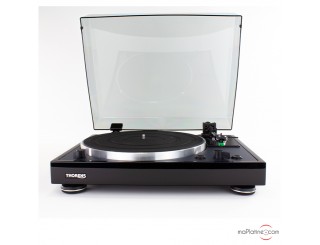 Platine vinyle automatique Thorens TD 102A Platine vinyle automatique Thorens TD 102A