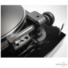 The Pro-Ject X-Tension 9CC Evolution vinyl turntable The Pro-Ject X-Tension 9CC Evolution vinyl turntable