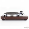 Platine vinyle manuelle THORENS TD 403 DD